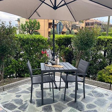 La Mirage Apartment Desenzano del Garda Exterior foto