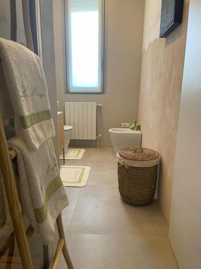 La Mirage Apartment Desenzano del Garda Exterior foto