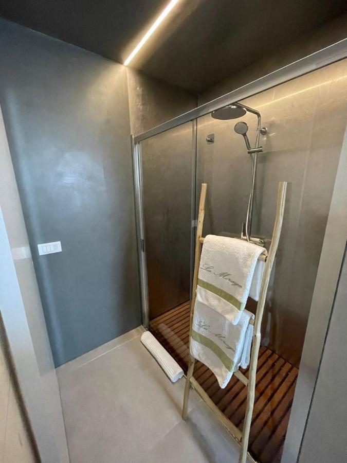La Mirage Apartment Desenzano del Garda Exterior foto