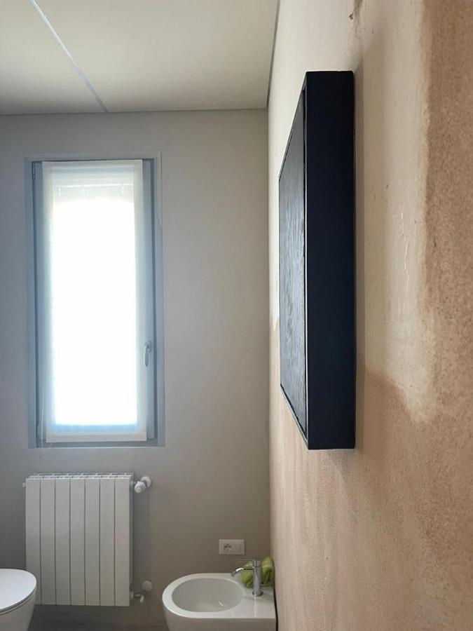 La Mirage Apartment Desenzano del Garda Exterior foto