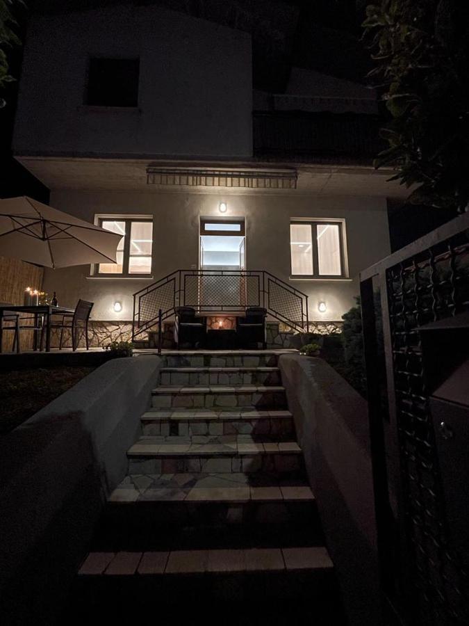 La Mirage Apartment Desenzano del Garda Exterior foto