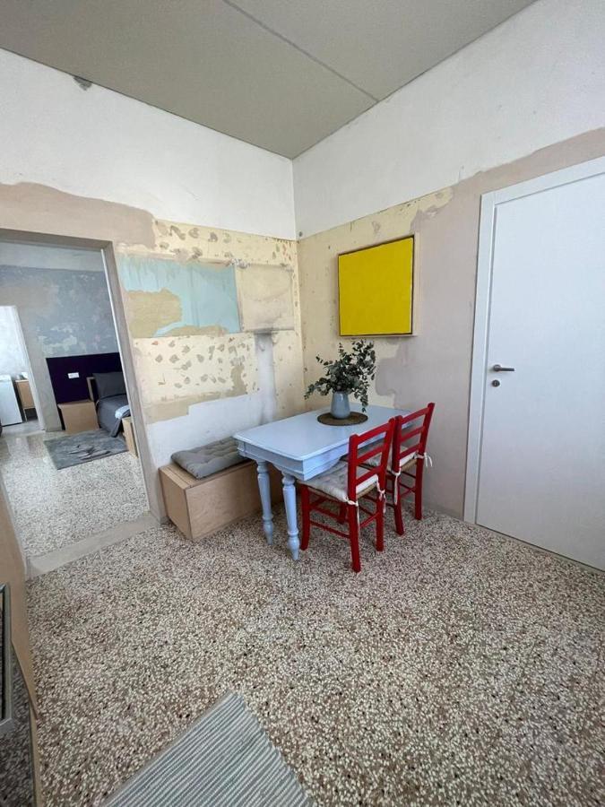 La Mirage Apartment Desenzano del Garda Exterior foto