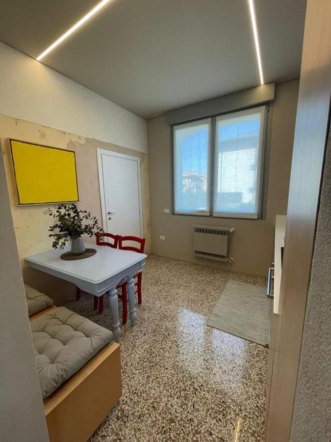 La Mirage Apartment Desenzano del Garda Exterior foto